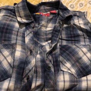 Flannel